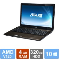 Asus K52N - 4GB - 320GB