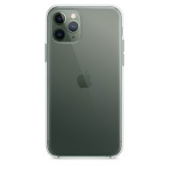 Apple iPhone 11 Pro - Clear θήκη - MWYK2ZM - Διάφανη