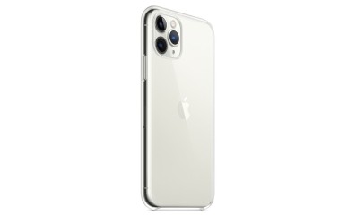 Apple iPhone 11 Pro - Clear θήκη - MWYK2ZM - Διάφανη