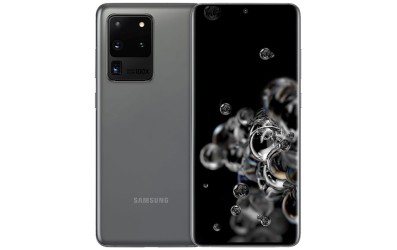Samsung Galaxy S20 Ultra 5G 128GB G988B DS - Grey