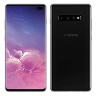 Samsung Galaxy S10 Plus 128GB G975F DS - Μαύρο