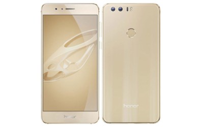 Huawei Honor 8 64GB DS - Gold