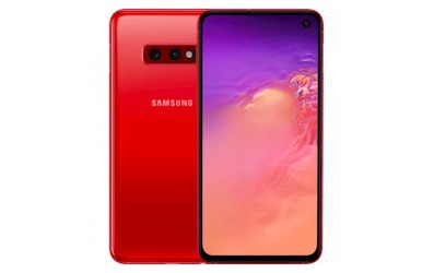 Samsung Galaxy S10e 128GB G970F DS - Red