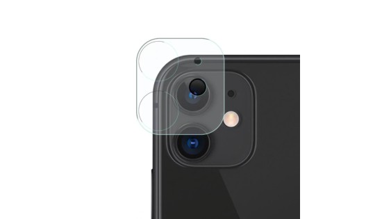Tempered Glass για κάμερα iPhone 11
