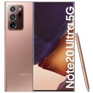 Samsung Galaxy Note 20 Ultra 5G 256GB N986 DS - Bronze