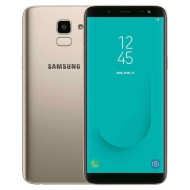 Samsung Galaxy J6 32GB J600F DS - Gold