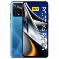 Xiaomi Poco X4 Pro 5G 256GB - Blue