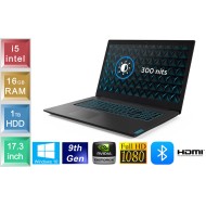 Lenovo IdeaPad L340-17IKB - i5 - 16GB RAM - 1TB HDD