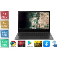 Lenovo Chromebook 14e - 8GB RAM - 64GB SSD