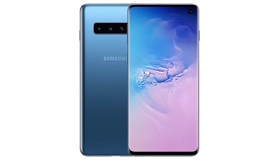 Samsung Galaxy S10 128GB G973F DS - Blue