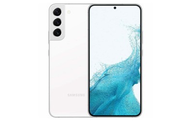 Samsung Galaxy S22 Plus 5G 128GB S906B DS - White