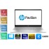 HP Pavilion 15-ck005no - i7 - 8GB RAM - 256GB SSD