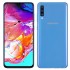 Samsung Galaxy A70 128GB A705FN DS - Blue