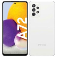 Samsung Galaxy A72 128GB A725F DS - White