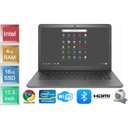 Chromebook 13 - 4GB RAM - 16GB SSD