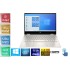 HP Pavilion x360 14 - i3 - 16GB RAM - 128GB SSD - Touchscreen