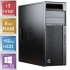 HP Compaq Elite 8300 - i3 - 8GB RAM - 160GB SSD - 250GB HDD