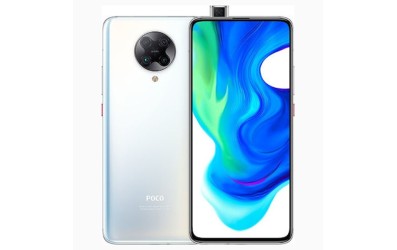 Xiaomi Poco F2 Pro 128GB DS - White