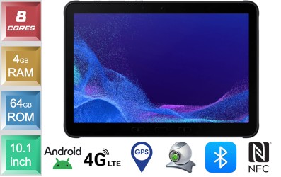 Samsung Galaxy Tab Active Pro 64GB LTE T545