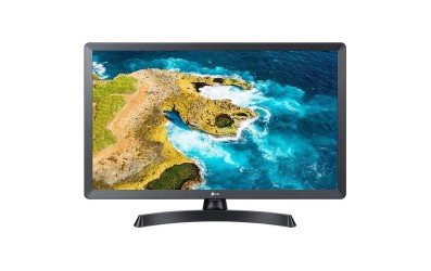 LG28TL510S-PZ Smart Monitor - 28"