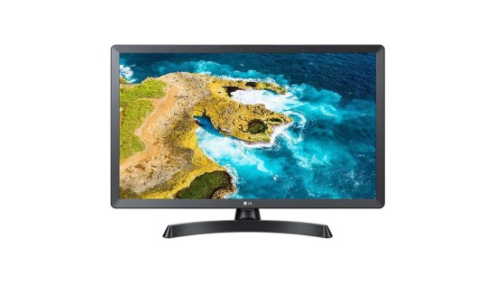 LG28TL510S-PZ Smart Monitor - 28"