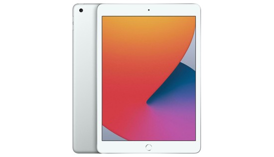 Apple iPad 10.2 (2020) - 32GB WiFi