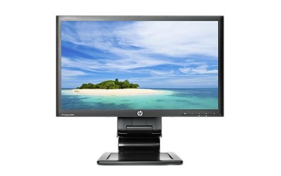 HP Compaq LA2006x - 20"