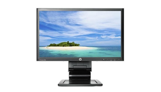 HP Compaq LA2006x - 20"