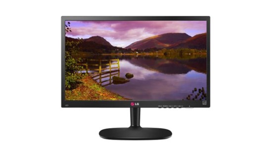 LG 20M35A-B - 20"