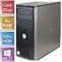 Dell Optiplex 755 - 4GB RAM - 320GB HDD