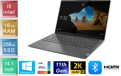 Lenovo Yoga Slim 7 Pro 14ITL5 - i5 - 16GB RAM - 256GB SSD