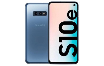 Samsung Galaxy S10e 128GB G970F DS - Blue