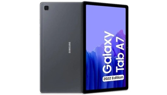 Samsung Galaxy Tab A7 10.4 (2022) 32GB WiFi T503