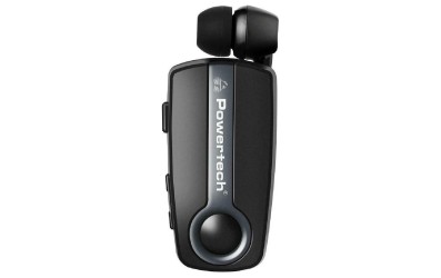 POWERTECH Bluetooth earphone Klipp 2 PT-998