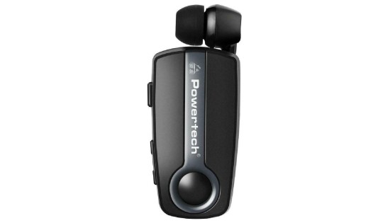 POWERTECH Bluetooth earphone Klipp 2 PT-998